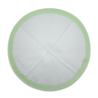 Calico Kippah bordado personalizado Logo Kippot judío Boda REGALOS algodón Kippah Yamulka judaísmo Kipot Skullcap