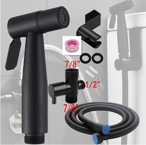 Ручной распылитель для унитаза - Product Image 3