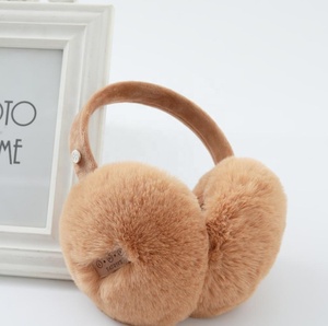 Wholesales फजी इयर मफ वायरलेस शूटिंग इयर मफ - Product Image 2