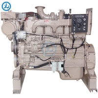 Factory Sell NT-855-M Engine Assembly ESN:42600712,Brand New