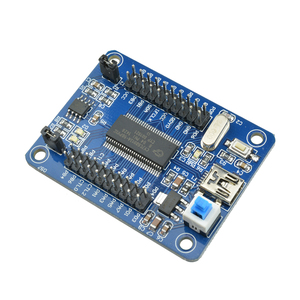 EZ-USB FX2LP CY7C68013A Module d'analyseur logique de carte de développement de carte de base USB - Product Image 2