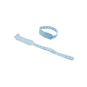 Bracelet intelligent RFID NFC électronique UHF 13,56 MHz en PVC avec puce F08, imprimé, étanche/résistant aux intempéries, carte bracelet <span class=keywords><strong>Smartag</strong></span> - Product Image 1