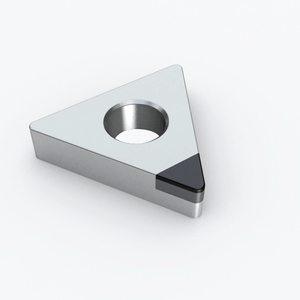 Inserto para Máquina CNC TNGA1604 TNGA, Inserto CBN, Herramienta de Corte, Cortador de Diamante <span class=keywords><strong>PCD</strong></span>, Insertos de Torneado CBN - Product Image 3
