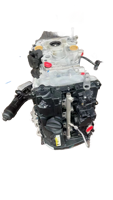 Moteur B48 d'origine officiel pour BMW G30 530i 252PS Z4 G29 20i 30i Bloc long 2.0 4 cylindres Ensemble moteur