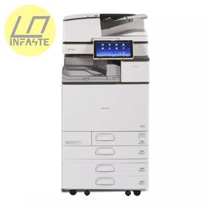 เครื่องพิมพ์มัลติฟังก์ชั่นเลเซอร์สี Infaste 60PPM A3 รุ่น C6003 สำหรับธุรกิจ - Product Image 1