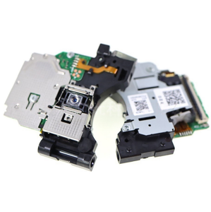 Lentille laser KES-451A pour console de jeu PS3 Super Slim, capteur optique à lentille unique pour réparation de consoles des séries 4200 et 4300 - Product Image 2