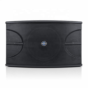 Loa Studio Kiểu Mới Hoàn Chỉnh Hệ Thống Âm Thanh Mini Phòng Thu Hộp Gỗ MDF 2.0 Loa Karaoke Chuyên Nghiệp - Product Image 5