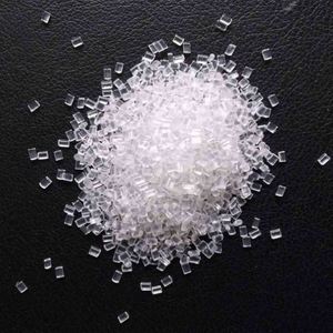 FUXI Wholesale Price GPPS Polystyrene Copolymer PS Plastic Granules Molding Grade EPS HIPS GPPS Particles - Product Image 3