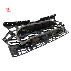 Parrilla Delantera para Honda <span class=keywords><strong>HRV</strong></span> <span class=keywords><strong>2023</strong></span> 2024 OEM 71560-3Y0-H20 - Product Image 6