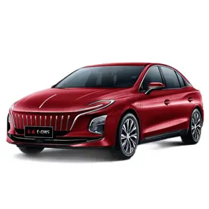 2023 New energy vehicle hongqi eqm5 pure electric vehicle green power 4door-5seat ev adult 4wheel electric car hongqi