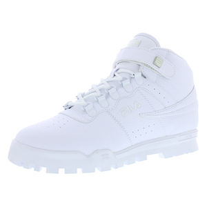 Botas Fila V13 para Hombre, Color: Blanco, 100% Auténticas - Product Image 1