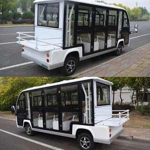 Autobús de Pasajeros y Turismo Nuevo en Venta - Product Image 3