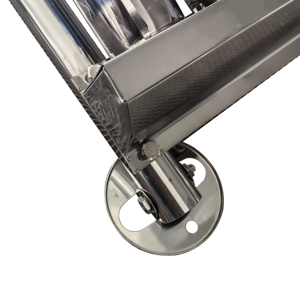 Uniepu <span class=keywords><strong>Solar</strong></span> 10 tubos calentadores de agua solares 200l Haiyan Chauffe Eau Nergie Solaire <span class=keywords><strong>Solar</strong></span> Geyser para el hogar - Product Image 2