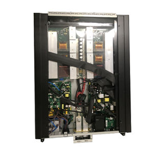 Sur off grille <span class=keywords><strong>10KW</strong></span> <span class=keywords><strong>infinisolar</strong></span> onduleur solaire hybride, <span class=keywords><strong>infinisolar</strong></span> grille cravate onduleur avec stockage d'énergie - Product Image 5