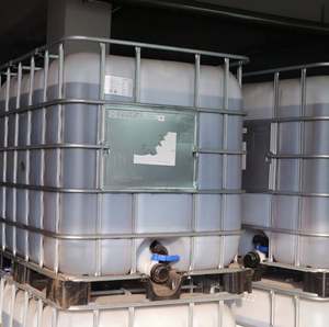 กรดอะลิคิลเบนซีนซัลโฟนิก (LABSA) คุณภาพพรีเมียม เกรดอุตสาหกรรม ความบริสุทธิ์ 96% CAS 27176-87-0 สำหรับการใช้งานในอุตสาหกรรม - Product Image 4