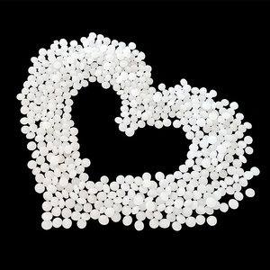 Mật độ cao polyethylene giá Trinh Nữ hạt nhựa nguyên liệu nhựa Polypropylene nhựa <span class=keywords><strong>PP</strong></span> - Product Image 6
