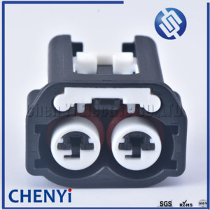 2-Pins Weg Krukas Positie Sensor Connector Voor Daihatsu Sirion Voor Toyota Yaris Terios 90919-05043 9091905043 19311-bz020 - Product Image 5