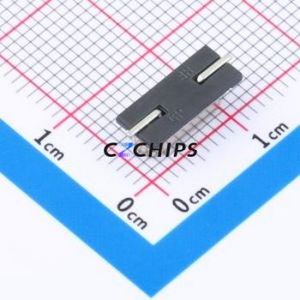 RC27000876 Crystal (Passive) HC-49S-SMD Crystal Oscillator SMD Crystal Oscillator 27MHz 10ppm 20pF - Product Image 2