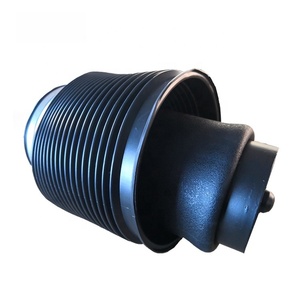 New 48080-35011 Land Cruiser 120 Rear Air Suspension Assy Air Spring <b>Balloon</b> - Product Image 3