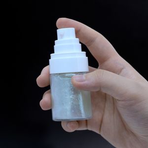 Semprotan pengaturan kabut tahan lama, untuk Makeup Label pribadi tahan air Finishing Matte ringan - Product Image 4
