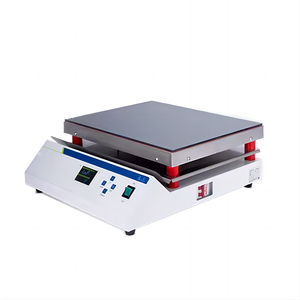 Plaque chauffante infrarouge lointain haute température pour laboratoire de recherche scientifique - Product Image 2