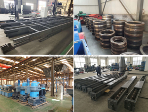 MACREAT Énergie biomasse avec CE 5-6 T/H Ligne de production complète de granulés de <span class=keywords><strong>bois</strong></span> biomasse Moulin à granulés de <span class=keywords><strong>bois</strong></span> - Product Image 3