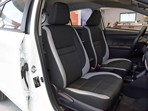 Auto Usate Economiche All'Ingrosso per Esportazione, YARiS L Hatchback 2022 con Consumi di Carburante Super Bassi e Basse Spese di Manutenzione - Product Image 4