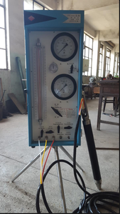 Zeachon C148 Pressiomètre pré-percé pour essais in situ des sols, géotechnique électronique Menard, 220V, haute précision, conforme ASTM, garantie 1 an - Product Image 6