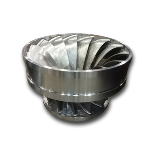Chine usine <span class=keywords><strong>centrale</strong></span> <span class=keywords><strong>hydroélectrique</strong></span> pièces d'énergie libre francis <span class=keywords><strong>micro</strong></span> turbine <span class=keywords><strong>prix</strong></span> - Product Image 5
