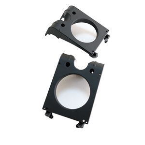 Pièces de drone en plastique d'origine, support de radar avant T50, accessoires pour drone de pulvérisation agricole - Product Image 5