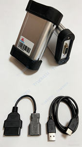 TOOLKITSETUP OH2 OH6 Generation Woodward 2 Diagnostic Tool Must-Have for Natural Gas Engine Maintenance for Weichai Shaanxi Auto - Product Image 4