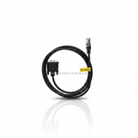 Impresora de Tickets Piramidal Personalizada con Soporte de Fábrica, la Más Popular en EE. UU., Cable Serial RS232 en Venta