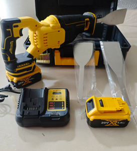 <span class=keywords><strong>Grattoir</strong></span> électrique pour l'élimination de l'adhésif des vitres de <span class=keywords><strong>pare</strong></span>-<span class=keywords><strong>brise</strong></span> à batterie lithium - Outil de remplacement et de réparation de vitres automobiles - Product Image 3