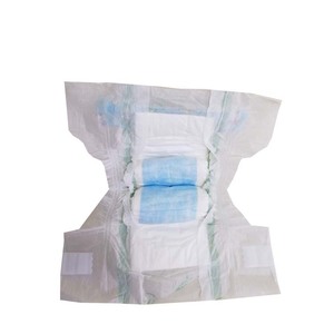 Muestra Gratuita de Pañales de Primera Calidad, Fabricantes de Pañales Desechables Suaves para Bebés Sensibles, OEM - Product Image 3