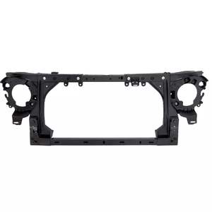 Base de Soporte para Radiador y Tanque de Agua para Jeep Wrangler 2007-2017, Pieza de Repuesto Nueva de ABS - Product Image 1