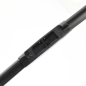 2025 Yenilikçi Hibrit Çok Fonksiyonlu Ön Cam Silecekleri - Ford Kamyonet ve Pikaplar için Evrensel Uyum - Product Image 4