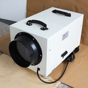 프리에어 공장도 가격 70 PPD 가정용 덕트형 상업용 전체 주택 제습기 - Product Image 5