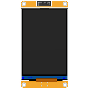 Kit de développement ESP32 avec écran tactile résistif TFT 4,0 pouces 320x480, module WiFi Bluetooth IoT - Product Image 2
