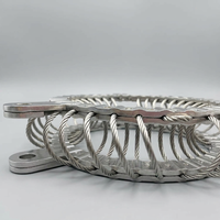 Câble en acier inoxydable et aluminium GRY-250A pour contrôle des vibrations et des chocs de caméra de drone hélicoptère de cinéma Hoan Photography
