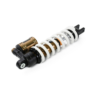 Amortisseur arrière en alliage d'aluminium Woodniu pour Surron Ultra Bee <span class=keywords><strong>KKE</strong></span>, pièces et accessoires - Product Image 4