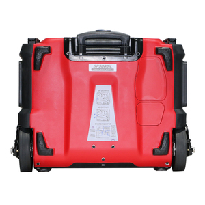 Station d'alimentation portable Ading 3000W, solutions énergétiques solaires avancées, utilisation domestique en cas d'urgence, contrôleur MPPT, prise EU/US - Product Image 2