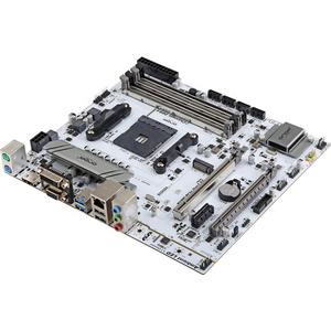 Onda B550 SD4-W Pc Moederbord Ddr4 Ondersteunt <span class=keywords><strong>Amd</strong></span> B550/Socket Am4 5700x/5600/5500 Gaming Moederbord - Product Image 4