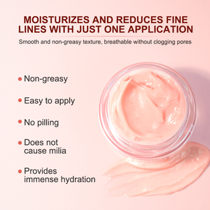 Crème pour les yeux <span class=keywords><strong>anti</strong></span>-cernes à la caféine biologique de marque privée très vendue - Product Image 5