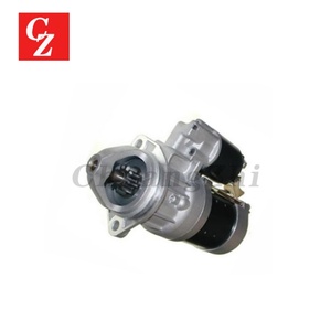 มอเตอร์สตาร์ท01183404สำหรับเครื่องยนต์ดีเซล Deutz BF4M2011 12V 2.6KW 9T - Product Image 3