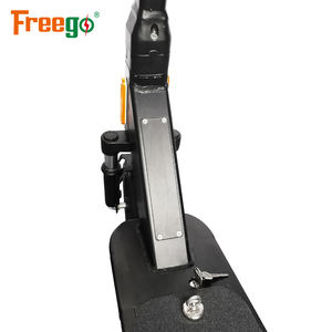 Freego Ride Share สกู๊ตเตอร์ไฟฟ้า unfidable - Product Image 3