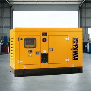 เครื่องกำเนิดไฟฟ้าดีเซลระบายความร้อนด้วยน้ำ 30kVA 50kVA 100kVA 200kVA 300kVA 500kVA 800kVA 1000kVA 3 เฟส 50Hz/60Hz สำหรับอุตสาหกรรม - Product Image 1
