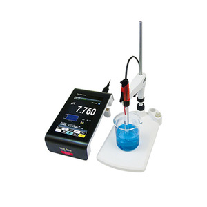 Analizador de Calidad del Agua Multiparamétrico Toa Denpa DKK HM-41X y HM-20J para Uso en Laboratorio y Acuicultura - Product Image 2
