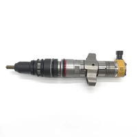 241-3238 Nuevo Inyector Common Rail Diésel Apto para Motores C7
