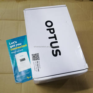 Optus Sagemcom F @ st 5366 Гибридный модемный маршрутизатор <span class=keywords><strong>DSL</strong></span> - Product Image 2
