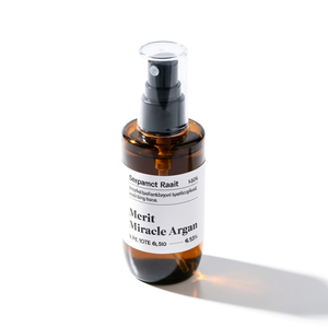 Aceite Esencial para el Cuidado del Cabello Merit Miracle Argan 95ml, Fórmula K Beauty - Product Image 2